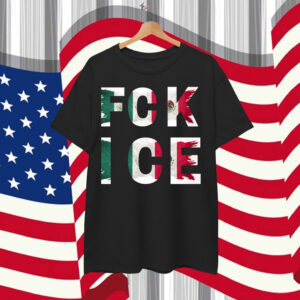 Fuck ICE Shirt
