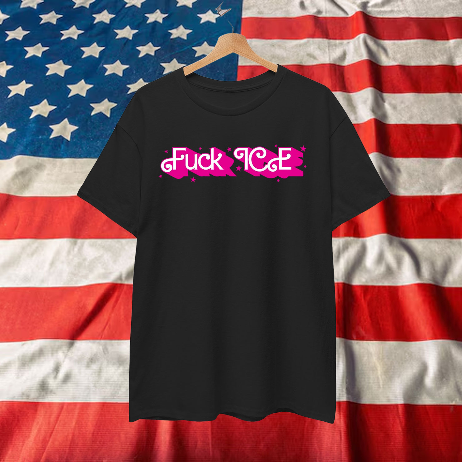 F*ck Trump Chinga La Migra Shirt