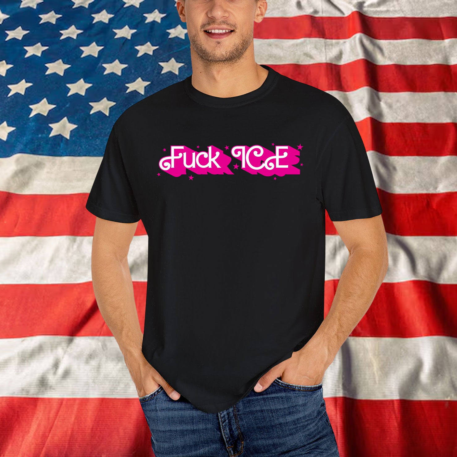 F*ck Trump Chinga La Migra Shirt