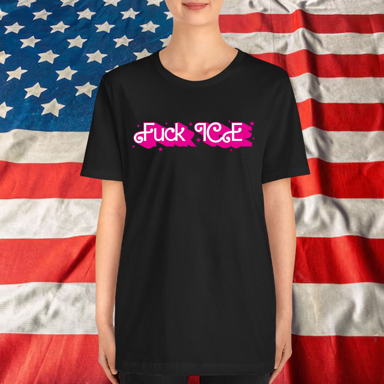 F*ck Trump Chinga La Migra Shirt