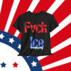 Fuck ICE Shirt