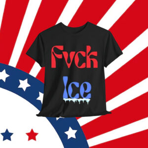 Fuck ICE Shirt