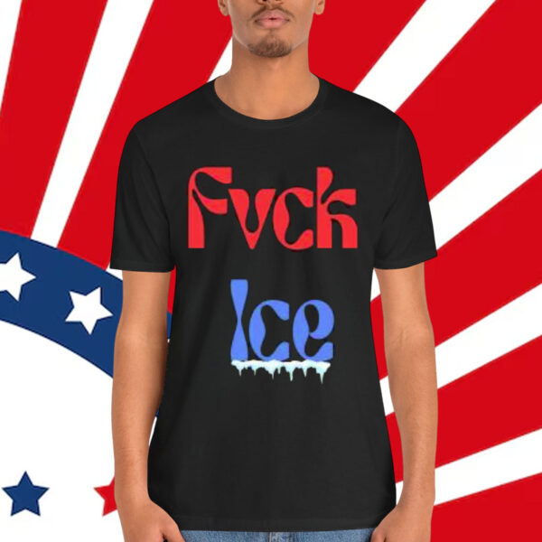 Fuck ICE Shirt