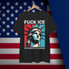 Fuck ICE Protest Shirt
