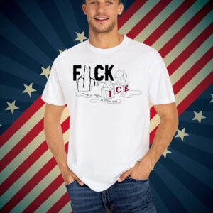 Fuck ICE Shirt