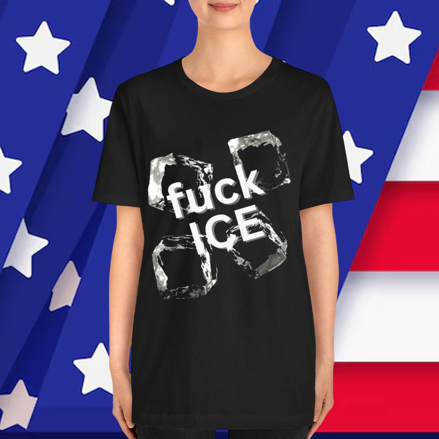 Fuck ICE Shirt
