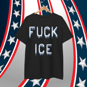 Fuck ICE Shirt