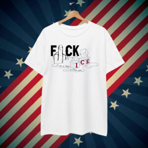 Fuck ICE Shirt