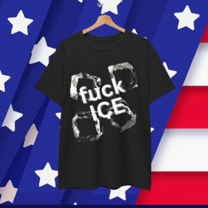 Fuck ICE Shirt