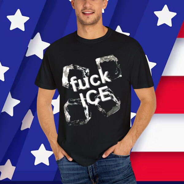 Fuck ICE Shirt