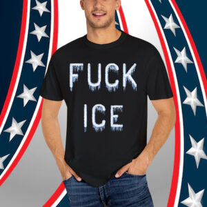Fuck ICE Shirt