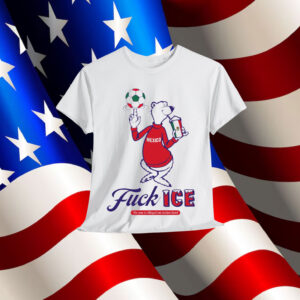 Fuck ICE Shirt