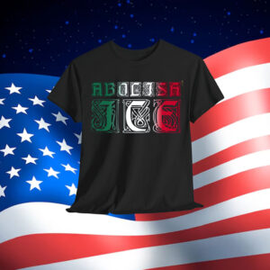 Fuck ICE Shirt