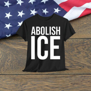 Fuck Abolish ICE Shirt