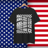 Fuck ICE Abolish No Human Shirt