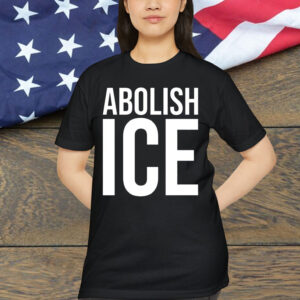 Fuck Abolish ICE Shirt