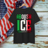 Fuck Abolish ICE No Human Shirt