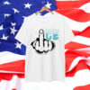 Fuck ICE Immigration Protest Shirt