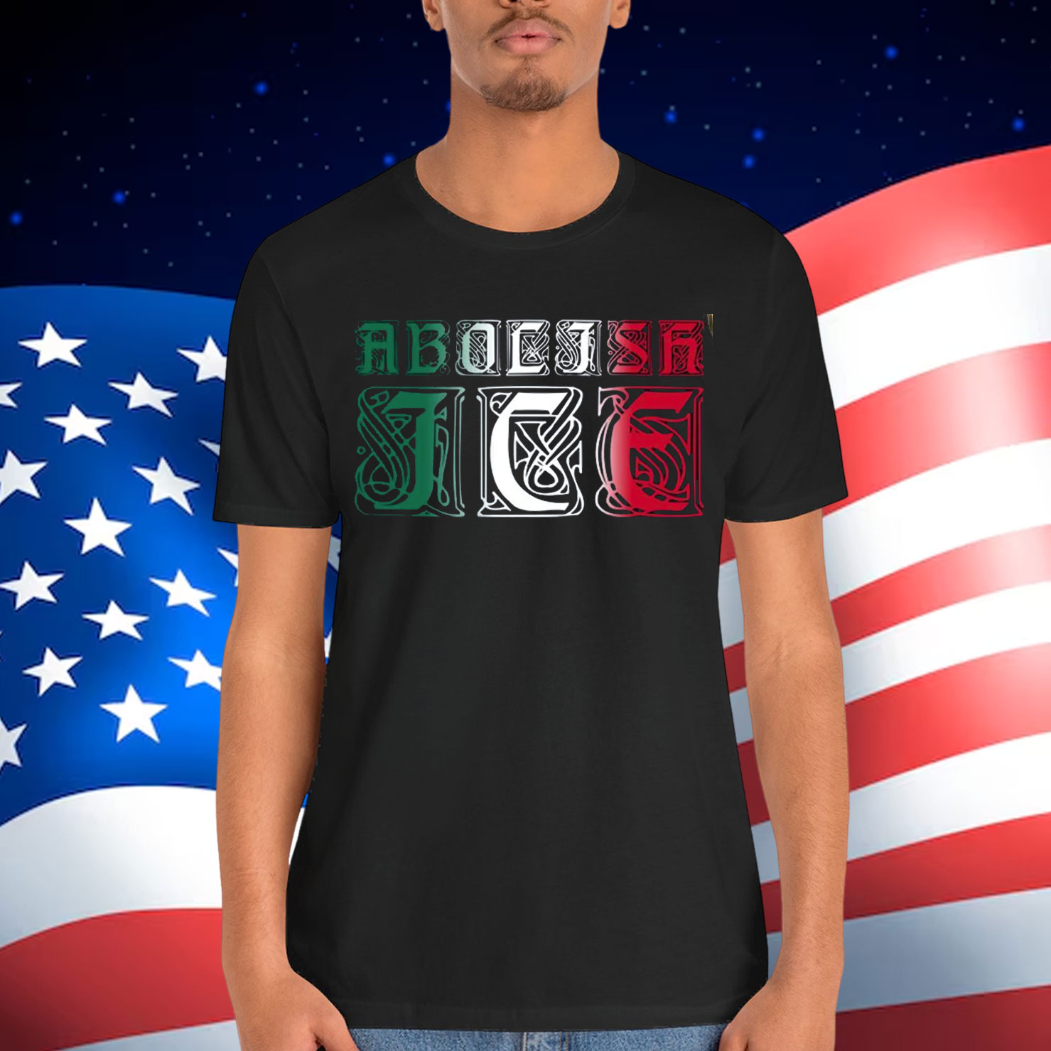 Fuck ICE Shirt