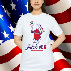 Fuck ICE Shirt