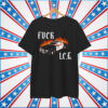 Fuck ICE Unisex T-Shirt