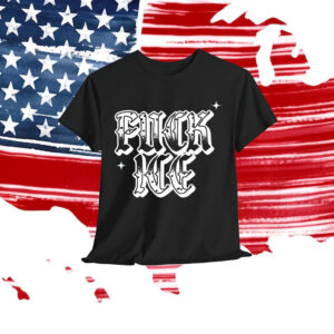 Trump Fuck Ice Shirt