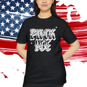 Trump Fuck Ice Shirt