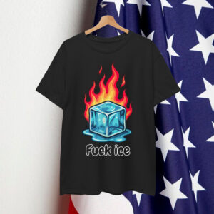 Fuck Ice Protest Deportation Shirt