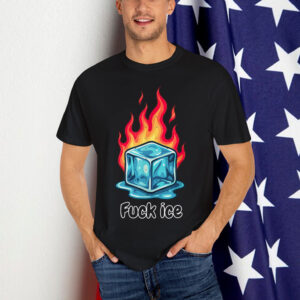 Fuck Ice Protest Deportation Shirt