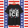 Fuck Ice Protest Resist Shirt