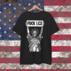 Fuck Ice Anti Shirt