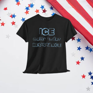 Fuck ICE Subtle Anti Shirt