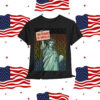 Funny Since 1776 Protest Kings No America T-Shirt