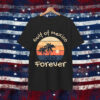 Gulf of Mexico Forever Anti Trump Design T-Shirt