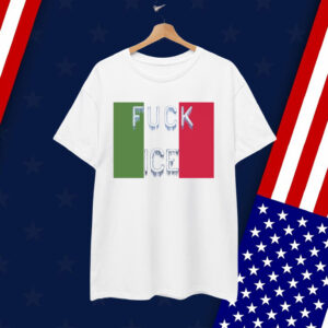 Gulf of Mexico Fukc Ice Shirt