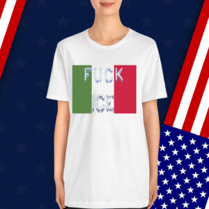 Gulf of Mexico Fukc Ice Shirt