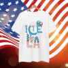 ICE Out Of LA Shirt