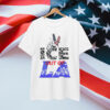 ICE Out Of LA Los Angeles Shirt