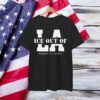 Out of LA Anti ICE Protest Shirt