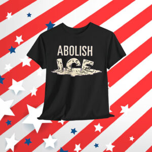 ICE Protest Shirt