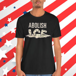 ICE Protest Shirt