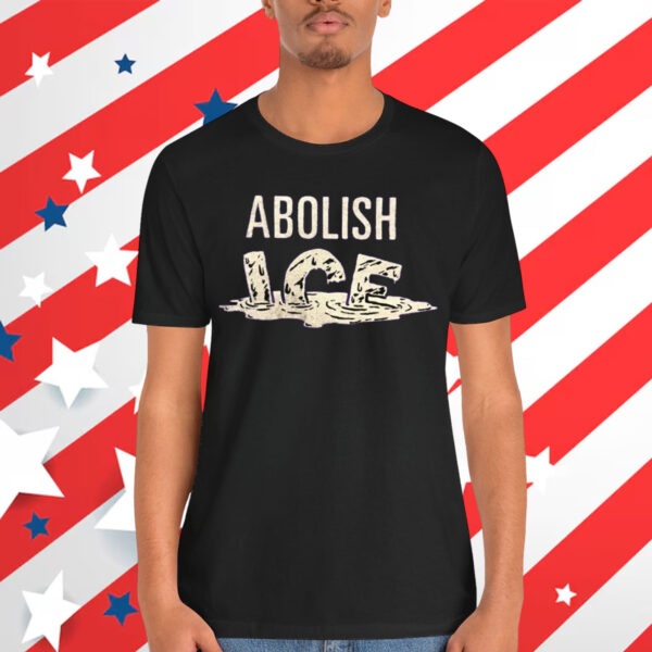 ICE Protest Shirt