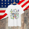 Ice Maga Republican Fascism Shirt