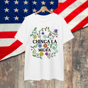 Ice Maga Republican Fascism Shirt