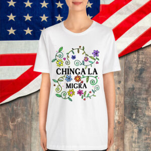 Ice Maga Republican Fascism Shirt