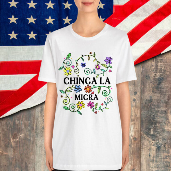 Ice Maga Republican Fascism Shirt
