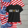 Ice Out Of LA Immigration Protests Shirt