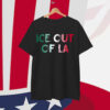 Ice Out Of La Shirt