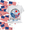 Impeach Remove Convict No Kings In America Since 1776 T-Shirt