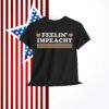 Impeach Trump Political T-Shirt